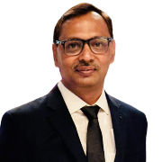 Dr. Manish Kumar Profile Image