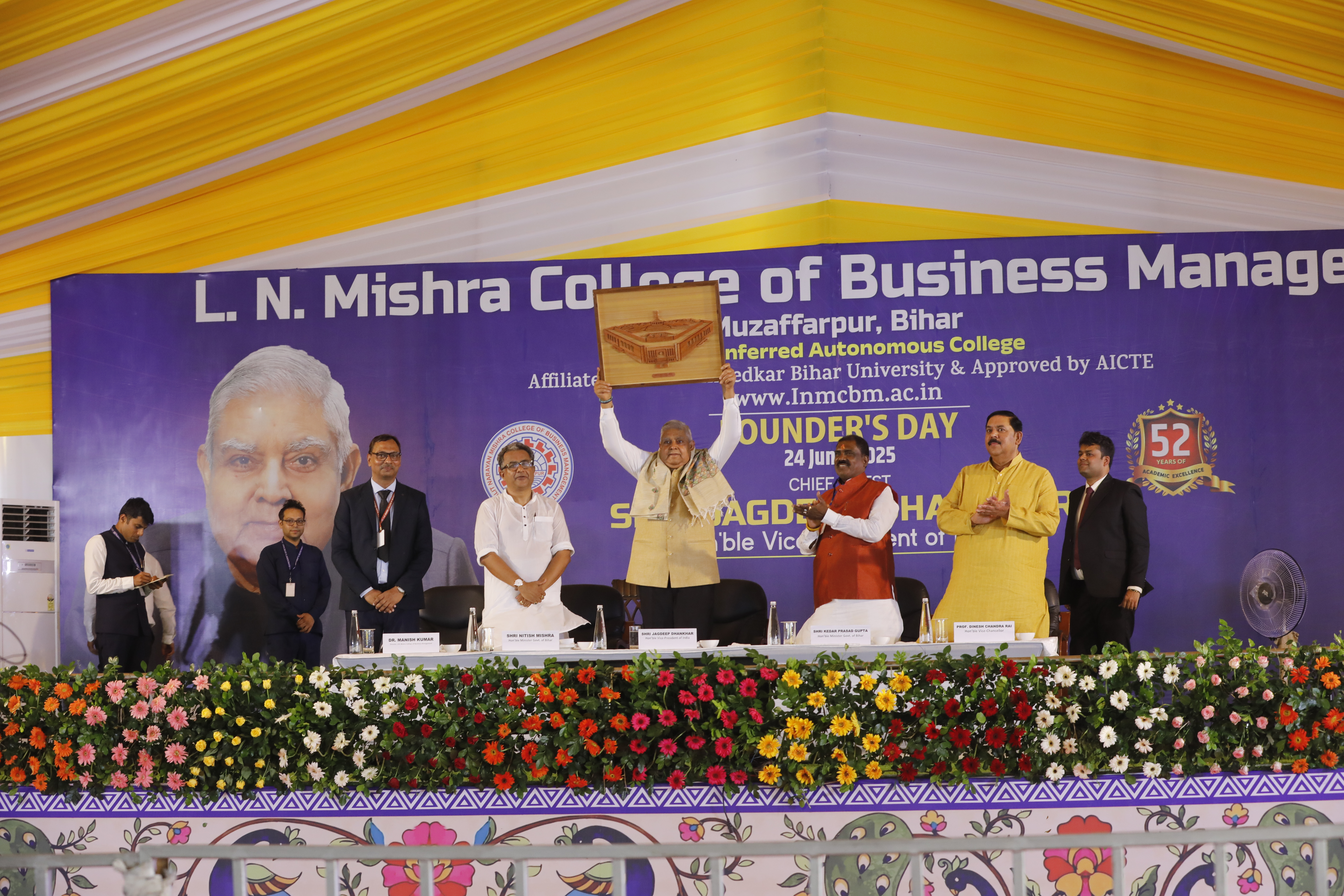 Research Presentation